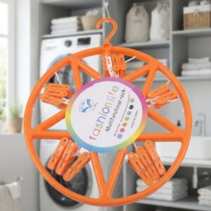 COLGADOR CIRCULAR DE INTERIORES L-839