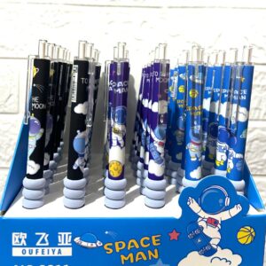 LAPIZ PORTAMINAS ASTRONAUTA L-900