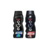 SHAMPOO EGO DE 400 ML ANTICASPA  L-1129