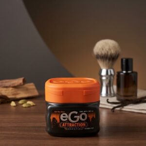 GEL DE CABELLO EGO DE 100 ML L-1128