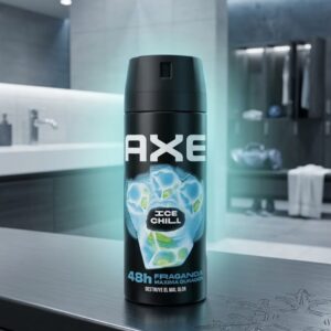 DESODORANTE SPRAY 150 ML DE AXE L-1131