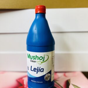 LEJÍA TRADICIONAL DE 1 LITRO L-1708