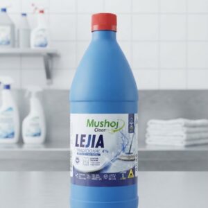 LEJÍA TRADICIONAL DE 1 LITRO L-1708