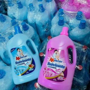 SUAVIZANTE DE 3.78 LITROS L-1753