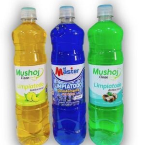 LIMPIATODO 900ML L-1826