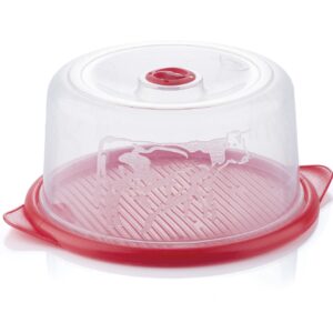 QUESERO DE PLÁSTICO L-1902