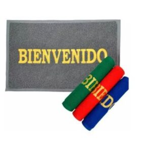PISO DE BIENVENIDA L-1096