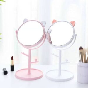 ESPEJO ORGANIZADOR DE OREJAS L-127