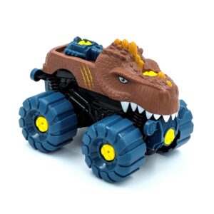 CARRITO LLANTON DINO JU-006