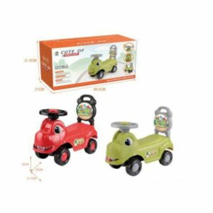 CARRO DE ARRASTRE DINO L-2120