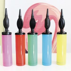 INFLADOR DE GLOBO L-1004