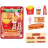 SET DE COCINA Y HAMBURGUESA MODELO 2 JU-003