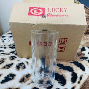 SET DE 6 VASOS LG32 L-1230