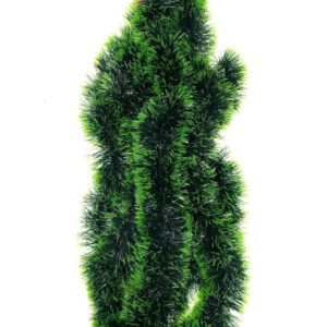 GUIRNALDA NAVIDEÑA VERDE 1.80M L-1150