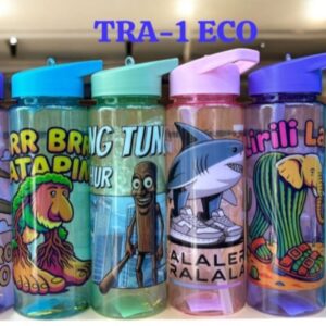 TOMATODO PICO ALTO TRALALERO TRALALA 700ML L-2123