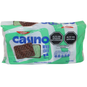 CASINO PAQUETE DE 6 UNIDADES L-2137