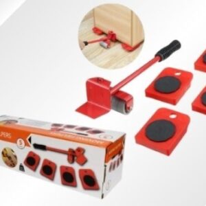 ELEVADOR DE MUEBLES CON RUEDAS L-2238