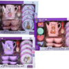 SET DE TE 19 PIEZAS EN CAJA JU-333
