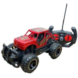 CAMIONETA SKYBLAZER A CONTROL REMOTO JU-315