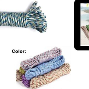 CUERDA PARA CORDEL 20M L-2288