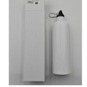 TOMATODO DE LITRO DE ACERO 750ML L-2290