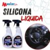SILICONA LIQUIDA PARA AUTO L-2447