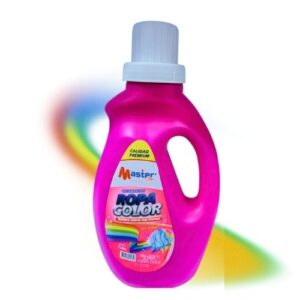 LEJIA ROPA COLOR QUITAMANCHAS 1 LITRO L-2451
