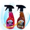 AMBIENTADOR DE AUTO 500ML L-2448