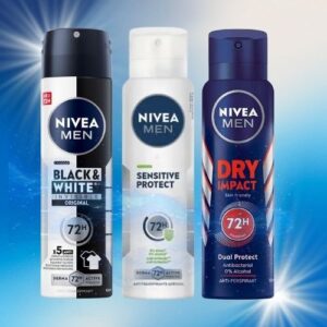 DESODORANTE NIVEA 150ML L-2453