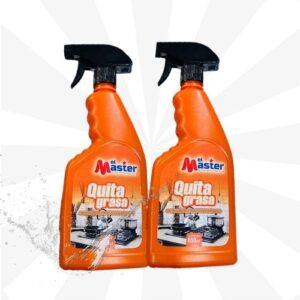 QUITA GRASA 650ML L-1707