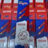 SET DE 12 LAPICES CHEQUEO DELGADO L-2371