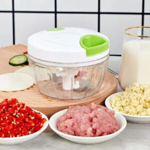 CORTADOR DE VERDURAS MANUAL L-2411