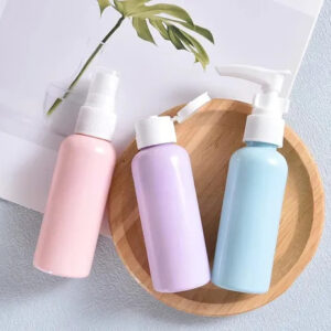 SET DE 3 MINI ATOMIZADORES L-2413