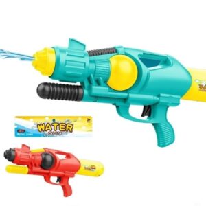 PISTOLA DE AGUA MEDIANA M353P L-2415