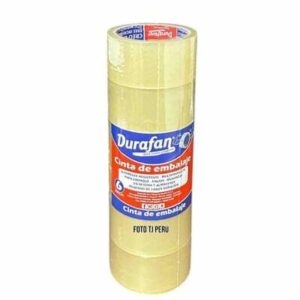 SET DE 6 CINTAS 50 YARDAS L-2423