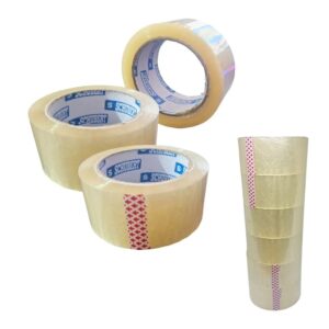 SET DE 6 CINTAS 100 YARDAS L-2424