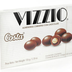CHOCOLATE VIZZIO GRANDE 122 GRAMOS L-2347