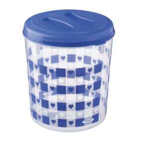 REPOSTERO TIKAY CON TAPA 5 KILOS L-2462