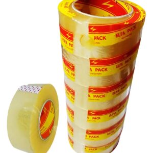 SET DE 6 CINTAS 200 YARDAS L-2468