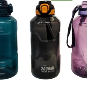 TOMATODO SPORT BOTTLE 2 LITROS L-2474