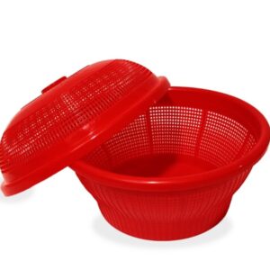 PANERA TARPUY CON TAPA L-2490