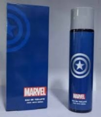 COLONIA JUVENIL MARVEL L-2511