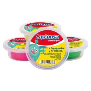 LIMPIATIPO LAYCONSA L-2517