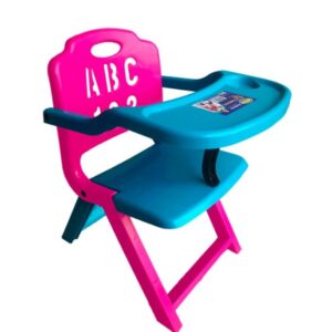 SILLA COMEDOR YURI L-2522