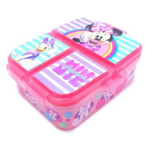 TAPER DISNEY CON 4 DIVISIONES L-2524