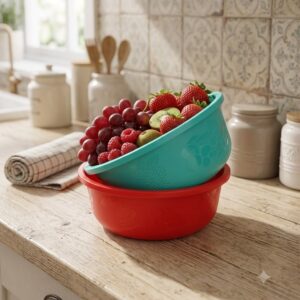 TAZON FRUTERO 2 LITROS L-2519