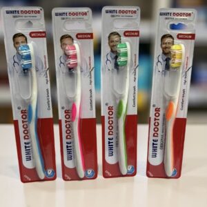 CEPILLO INDIVIDUAL L-2552