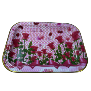 FUENTE ROSAS 33CM L-2576