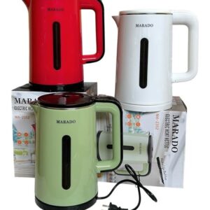 HERVIDOR ELECTRICO DE 2L MARADO L-1993