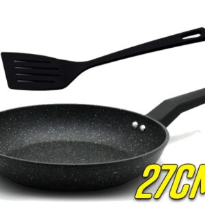 SARTEN + ESPATULA L-1774